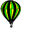 HOTAIR BALLOON
