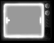 PONG TV GAME