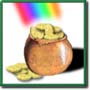 POT 
OF GOLD