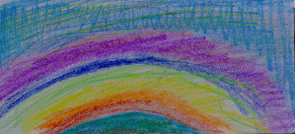 RAINBOW PICTURE
