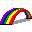 SMALL RAINBOW