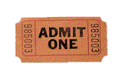 YOU TICKET TO RIDE